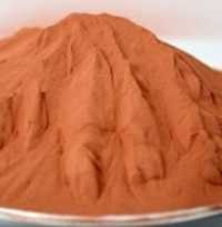 Vanadium Pentoxide Powder Unfused (Dyes Grade)