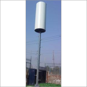 4G Camouflage Poles