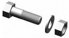 Inconel Washer