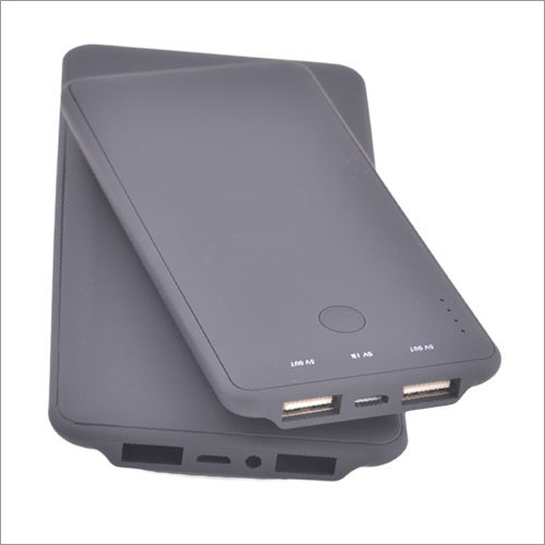 6000mah Slim Power Bank