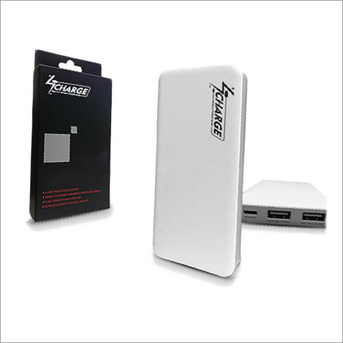 10000mah Power Bank