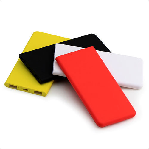 5000Mah Slim Power Bank