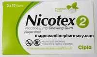 Nicotex 2