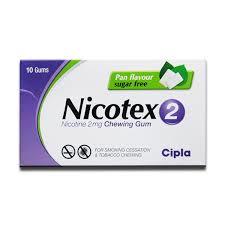 Nicotex 2
