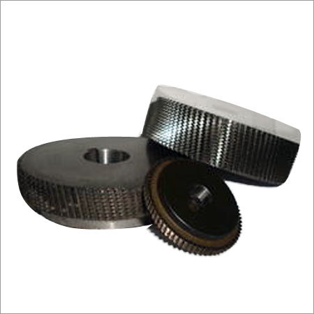 Thread Rolling Cutters