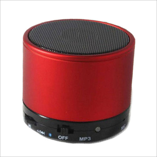 S10 Bluetooth Speaker