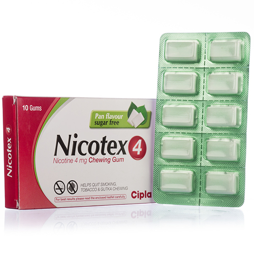 Nicotex 4