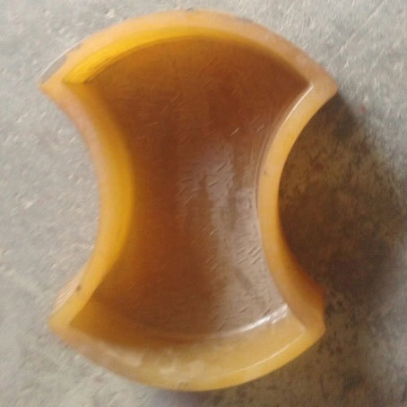 Plastic Paver Mould