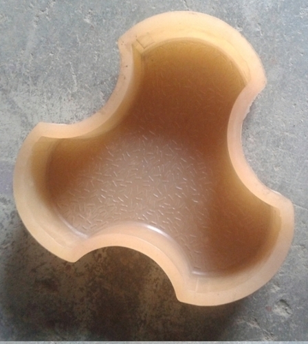 Milano PVC Paver Mould
