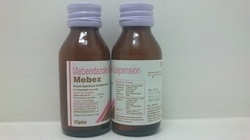 Mebex Suspension