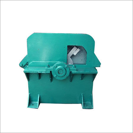 Disintegrator Machine Capacity: 50 Kg/Hr