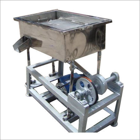 Separator Machine