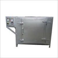 Tray Dryer