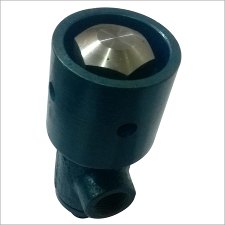 Bhushan Track Hopper Water Foggers