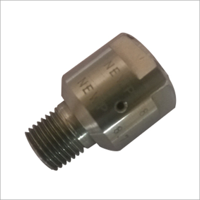 4 Orifice Round Spray Nozzle 4 Orifice Round Spray Nozzle