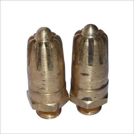 Brass Air Nozzle