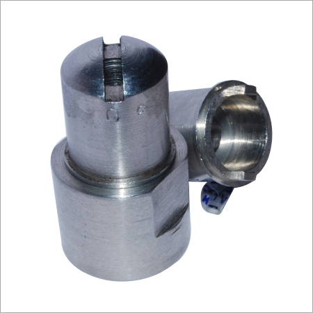 High Pressure Flat Fan