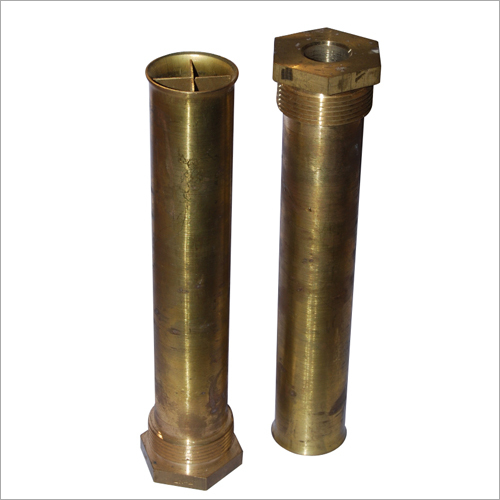 Laminar Nozzle