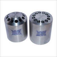 Industrial Burner Tip