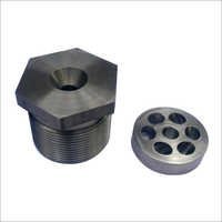 Industrial Coke Oven