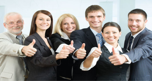 Instant Office Spaces On Rent