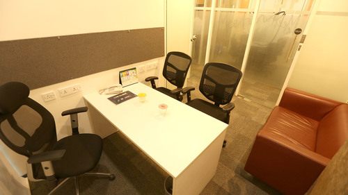 Trailored Cabin Offices On Rent