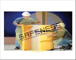Warehouse Protectors and Guards