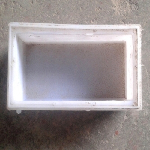 Plastic Brick Mould