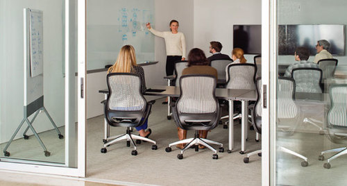 Training Room Rental Services