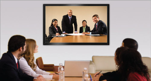 Video Conferencing Room Rental Services
