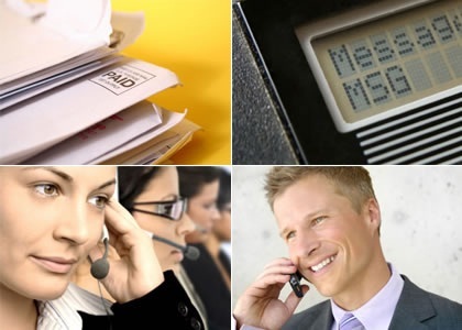 Virtual Office Packages Services