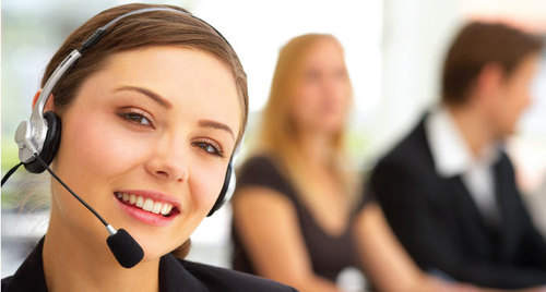 Consultants & Negotiators