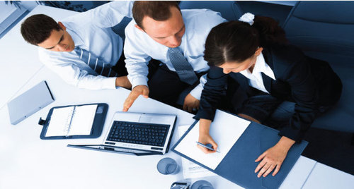 Mail Handling Services By KASHMIRA EXPORTS PVT. LTD.