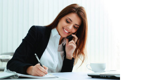 Secretarial Services