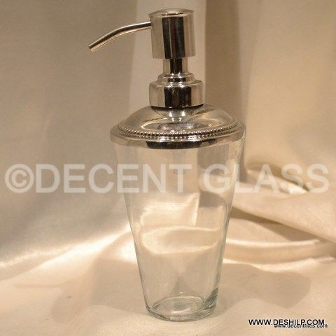 Soap Dispenser