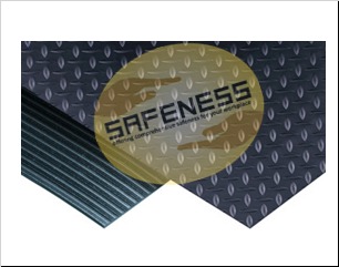 Non-Conductive Floor Mats