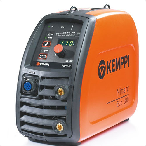 Portable MMA Welding Machine