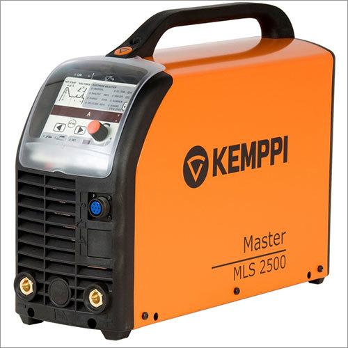 IGBT Inverter based MMA Welding Machine