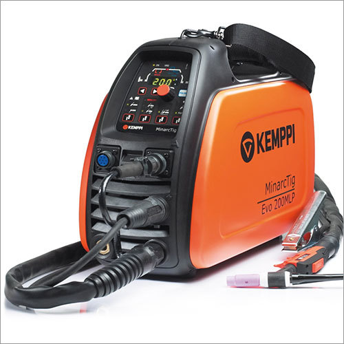 Portable TIG Welding Machine