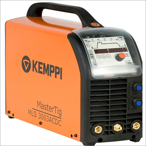 Aluminium Tig Welding Machine