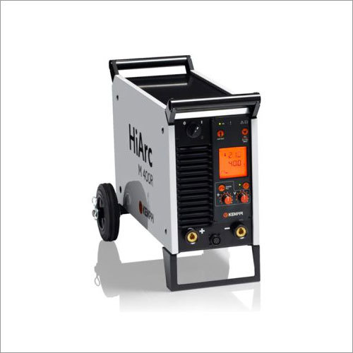 MIG Welding Machine