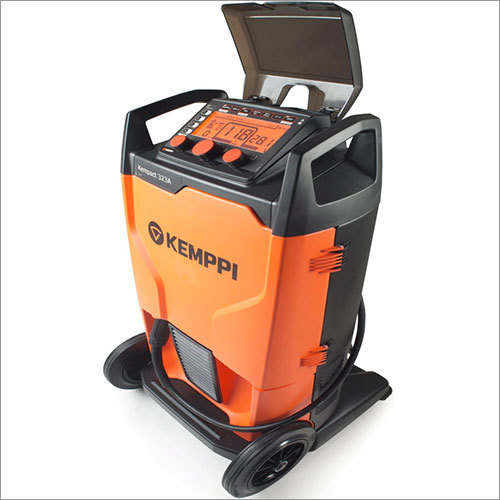 3 Phase Compact Mig Welder