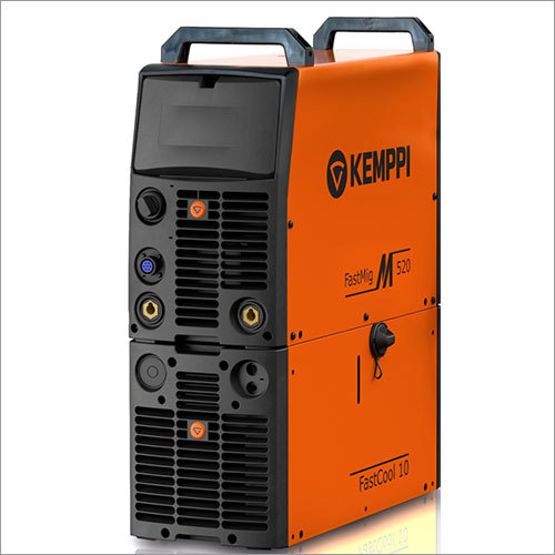 Automatic MIG welding machine