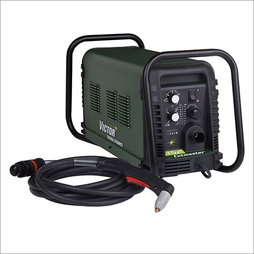 Hand Held Plasma Cutting Machine