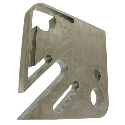 Heavy Cutting Machine
