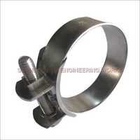 Nut Bolt Clamps