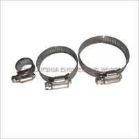 SS 316 Hose Clamps