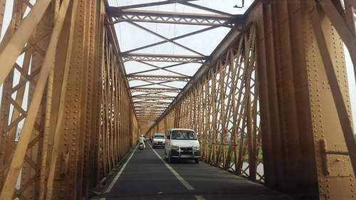 Fabrication Services