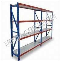 Medium Duty Racks Capacity: 100 Kg/day