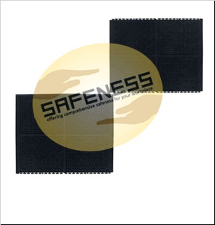 Comfort Scrape HD Linkable Anti-Fatigue Mats